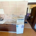 Едностаен апартамент в к.к. Елените - 26 кв.м за 1481 €/кв.м - Снимка #1