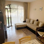 Двустаен апартамент в к.к. Слънчев бряг - 50 кв.м за 1820 €/кв.м - Снимка #1