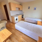 Едностаен апартамент в к.к. Слънчев бряг - 42 кв.м за 1212 €/кв.м - Снимка #1