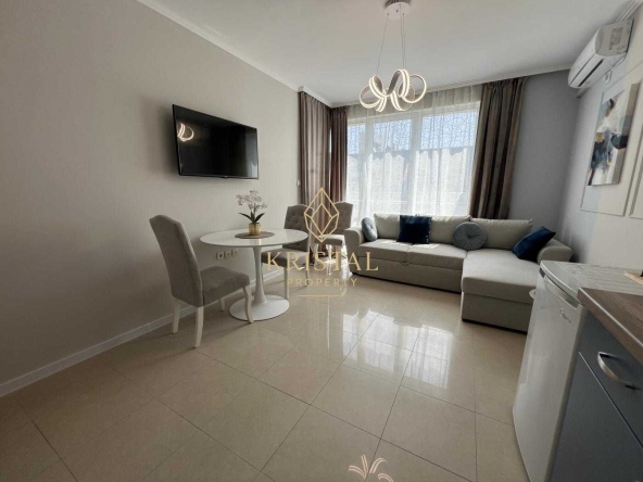 Двустаен апартамент в Свети Влас - 60 кв.м за 1517 €/кв.м - Снимка #1