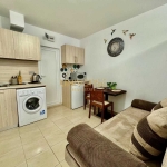 Едностаен апартамент в к.к. Слънчев бряг - 29 кв.м за 1311 €/кв.м - Снимка #1