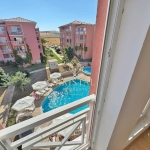 Едностаен апартамент в с. Тънково, Област Бургас - 34 кв.м за 942 €/кв.м - Снимка #1