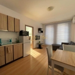 Двустаен апартамент в с. Тънково, Област Бургас - 49 кв.м за 1011 €/кв.м - Снимка #1