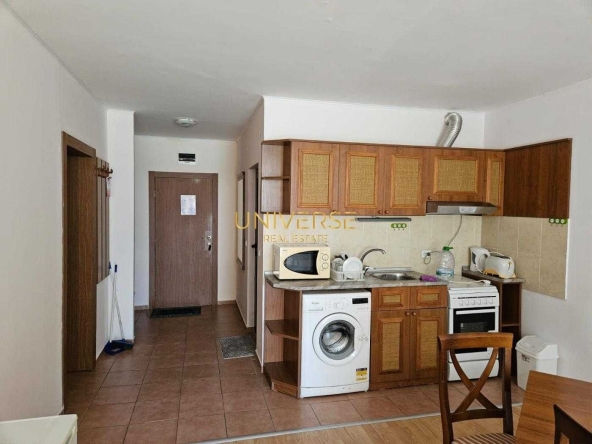 Тристаен апартамент в Свети Влас - 115 кв.м за 896 €/кв.м - Снимка #1