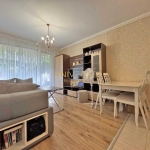 Двустаен апартамент в к.к. Слънчев бряг - 52 кв.м за 1597 €/кв.м - Снимка #1