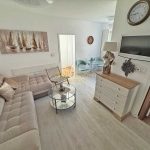 Двустаен апартамент в Свети Влас - 48 кв.м за 1750 €/кв.м - Снимка #1