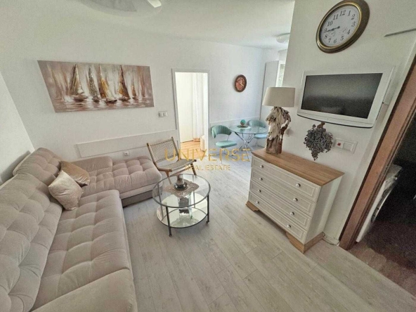 Двустаен апартамент в Свети Влас - 48 кв.м за 1750 €/кв.м - Снимка #1