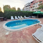 Двустаен апартамент в к.к. Слънчев бряг - 73 кв.м за 946 €/кв.м - Снимка #1