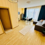 Двустаен апартамент в к.к. Слънчев бряг - 60 кв.м за 1267 €/кв.м - Снимка #1