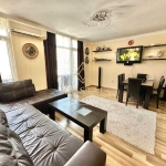 Двустаен апартамент в к.к. Слънчев бряг - 80 кв.м за 1100 €/кв.м - Снимка #1