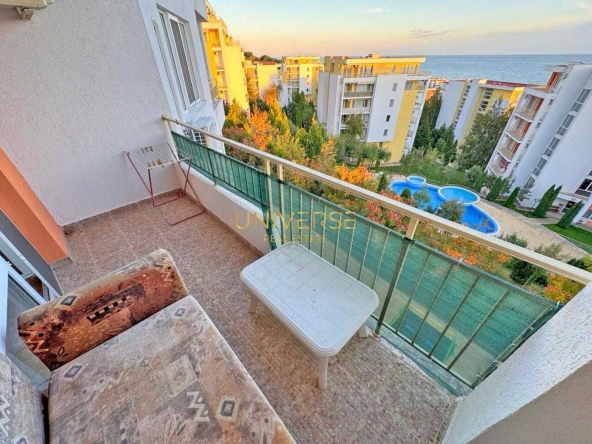 Двустаен апартамент в Свети Влас - 72 кв.м за 1063 €/кв.м - Снимка #1