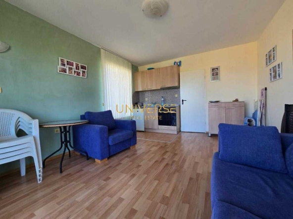 Двустаен апартамент в с. Тънково, Област Бургас - 77 кв.м за 921 €/кв.м - Снимка #1