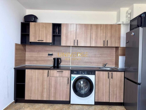 Двустаен апартамент в с. Кошарица, Област Бургас - 65 кв.м за 1031 €/кв.м - Снимка #1