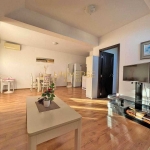 Двустаен апартамент в к.к. Слънчев бряг - 57 кв.м за 1167 €/кв.м - Снимка #1