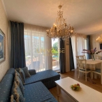 Тристаен апартамент в к.к. Слънчев бряг - 119 кв.м за 1320 €/кв.м - Снимка #1