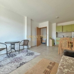 Двустаен апартамент в к.к. Слънчев бряг - 63 кв.м за 1135 €/кв.м - Снимка #1