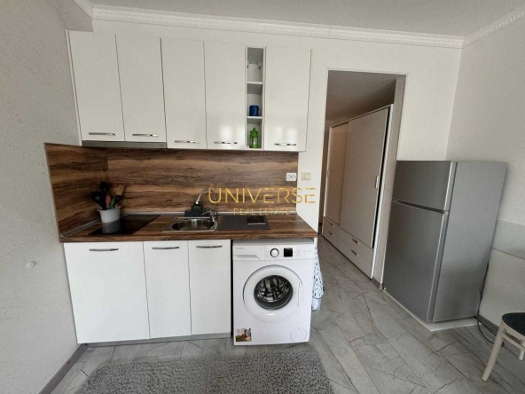 Едностаен апартамент в к.к. Слънчев бряг - 40 кв.м за 1600 €/кв.м - Снимка #1