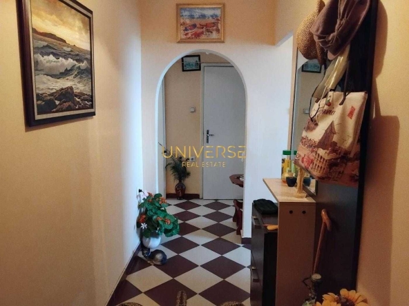 Тристаен апартамент в Несебър - 68 кв.м за 1309 €/кв.м - Снимка #1