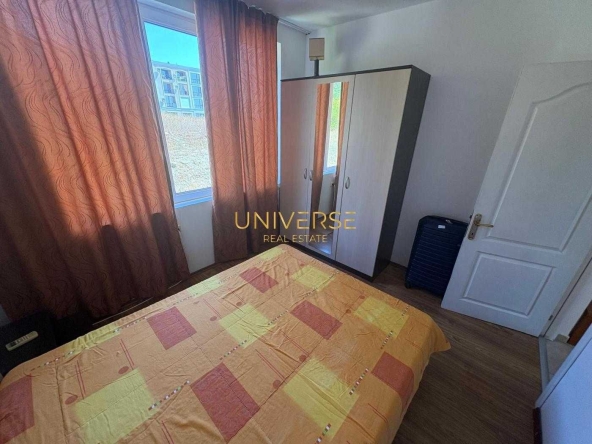 Тристаен апартамент в Свети Влас - 67 кв.м за 1284 €/кв.м - Снимка #1