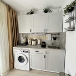 Едностаен апартамент в к.к. Слънчев бряг - 37 кв.м за 1649 €/кв.м - Снимка #1