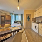 Едностаен апартамент в к.к. Слънчев бряг - 39 кв.м за 1680 €/кв.м - Снимка #1