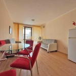 Едностаен апартамент в к.к. Слънчев бряг - 42 кв.м за 1477 €/кв.м - Снимка #1