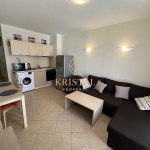 Двустаен апартамент в к.к. Слънчев бряг - 55 кв.м за 1710 €/кв.м - Снимка #1