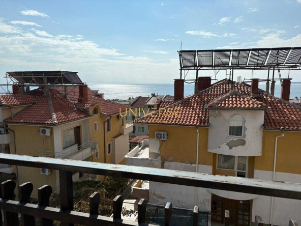 Тристаен апартамент в Свети Влас - 93 кв.м за 1753 €/кв.м - Снимка #1