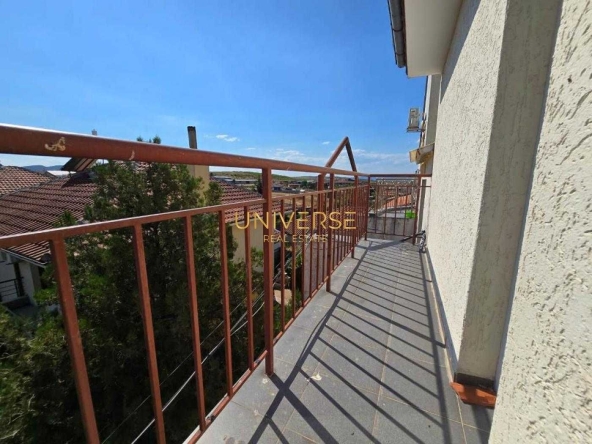 Двустаен апартамент в к.к. Слънчев бряг - 77 кв.м за 882 €/кв.м - Снимка #1