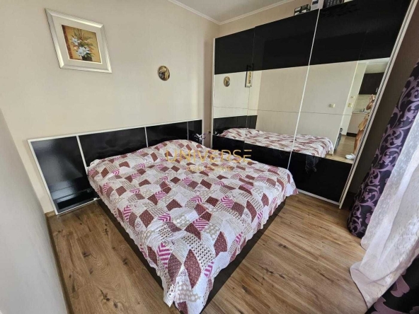 Едностаен апартамент в к.к. Слънчев бряг - 49 кв.м за 1490 €/кв.м - Снимка #1