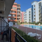 Едностаен апартамент в к.к. Слънчев бряг - 42 кв.м за 1239 €/кв.м - Снимка #1