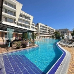 Двустаен апартамент в к.к. Слънчев бряг - 52 кв.м за 1270 €/кв.м - Снимка #1