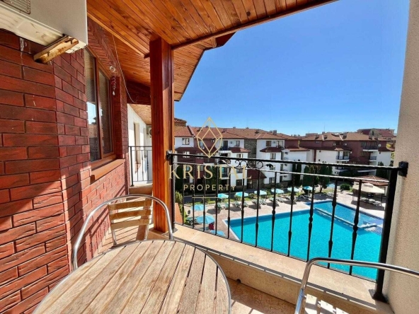 Четиристаен апартамент в с. Равда, Област Бургас - 114 кв.м за 1255 €/кв.м - Снимка #1