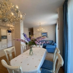 Тристаен апартамент в к.к. Слънчев бряг - 118 кв.м за 1331 €/кв.м - Снимка #1