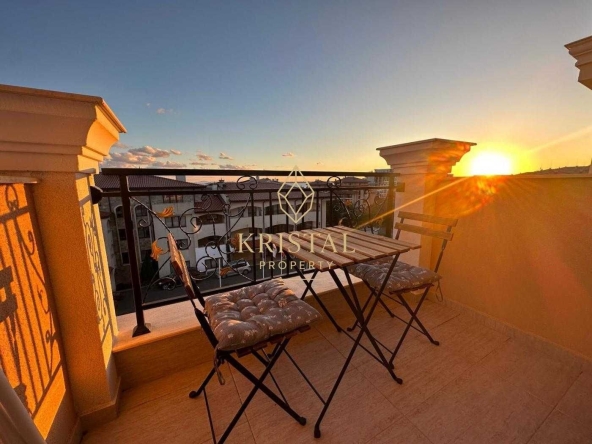 Двустаен апартамент в Свети Влас - 50 кв.м за 2800 €/кв.м - Снимка #1