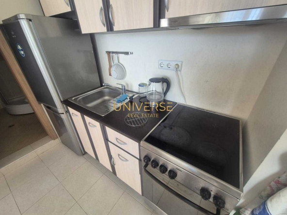 Двустаен апартамент в к.к. Слънчев бряг - 55 кв.м за 1328 €/кв.м - Снимка #1