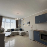 Двустаен апартамент в Свети Влас - 60 кв.м за 1517 €/кв.м - Снимка #1