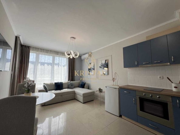 Двустаен апартамент в Свети Влас - 60 кв.м за 1517 €/кв.м - Снимка #1