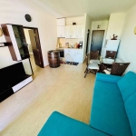 Двустаен апартамент в к.к. Слънчев бряг - 84 кв.м за 1292 €/кв.м - Снимка #1