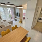 Двустаен апартамент в к.к. Слънчев бряг - 52 кв.м за 1924 €/кв.м - Снимка #1