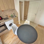 Двустаен апартамент в к.к. Слънчев бряг - 35 кв.м за 1900 €/кв.м - Снимка #1