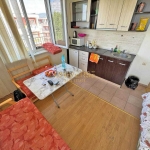 Едностаен апартамент в к.к. Слънчев бряг - 42 кв.м за 1108 €/кв.м - Снимка #1