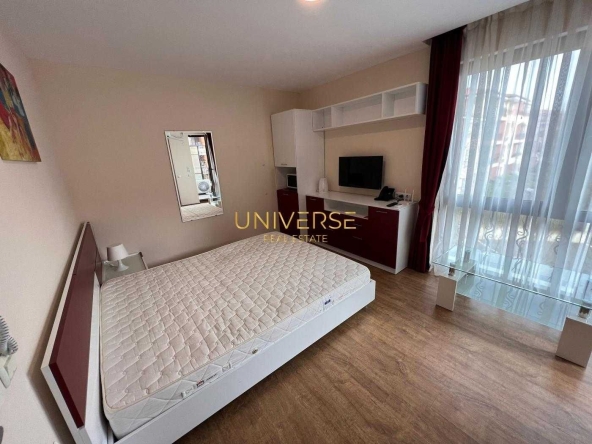 Едностаен апартамент в Свети Влас - 35 кв.м за 2000 €/кв.м - Снимка #1