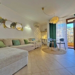 Едностаен апартамент в Свети Влас - 38 кв.м за 1645 €/кв.м - Снимка #1