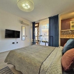 Едностаен апартамент в Свети Влас - 33 кв.м за 1713 €/кв.м - Снимка #1