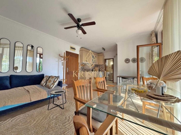 Двустаен апартамент в Свети Влас - 66 кв.м за 1364 €/кв.м - Снимка #1