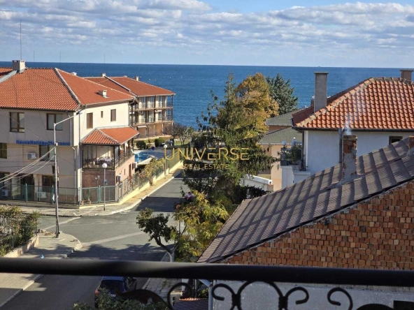 Двустаен апартамент в с. Равда, Област Бургас - 85 кв.м за 1118 €/кв.м - Снимка #1