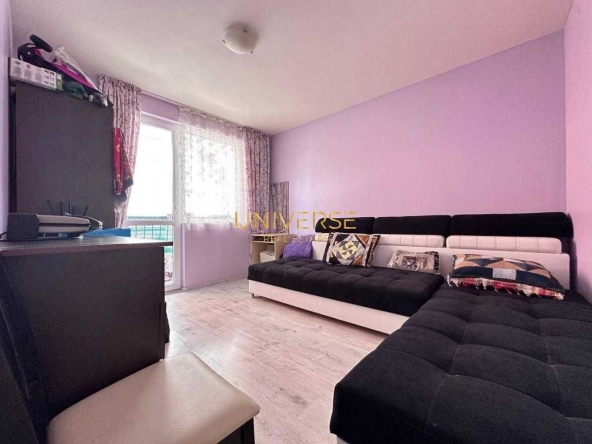 Двустаен апартамент в Несебър - 55 кв.м за 1282 €/кв.м - Снимка #1