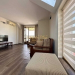 Двустаен апартамент в к.к. Слънчев бряг - 64 кв.м за 1375 €/кв.м - Снимка #1