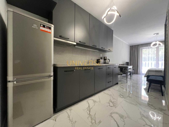 Едностаен апартамент в Несебър - 44 кв.м за 2637 €/кв.м - Снимка #1